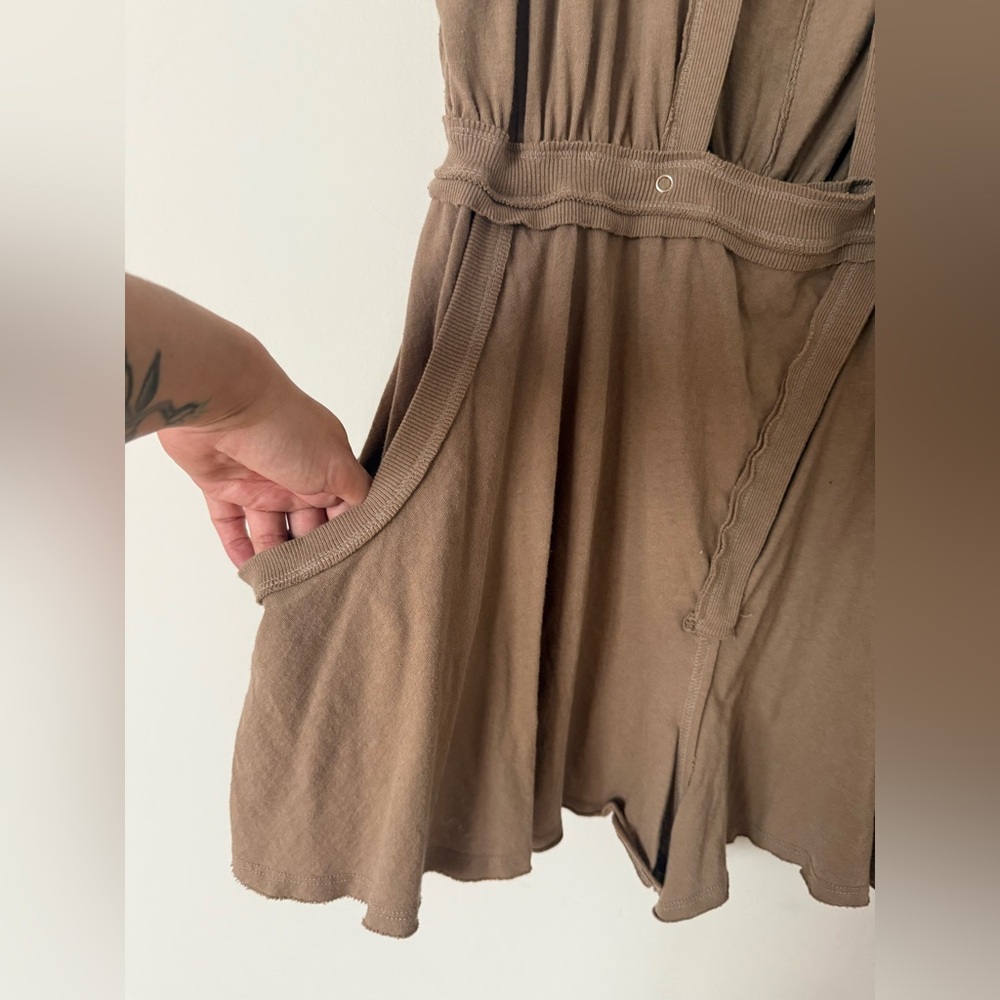 Intimately Free People Summer Slumbers Romper Size Medium - Picture 16 of 16